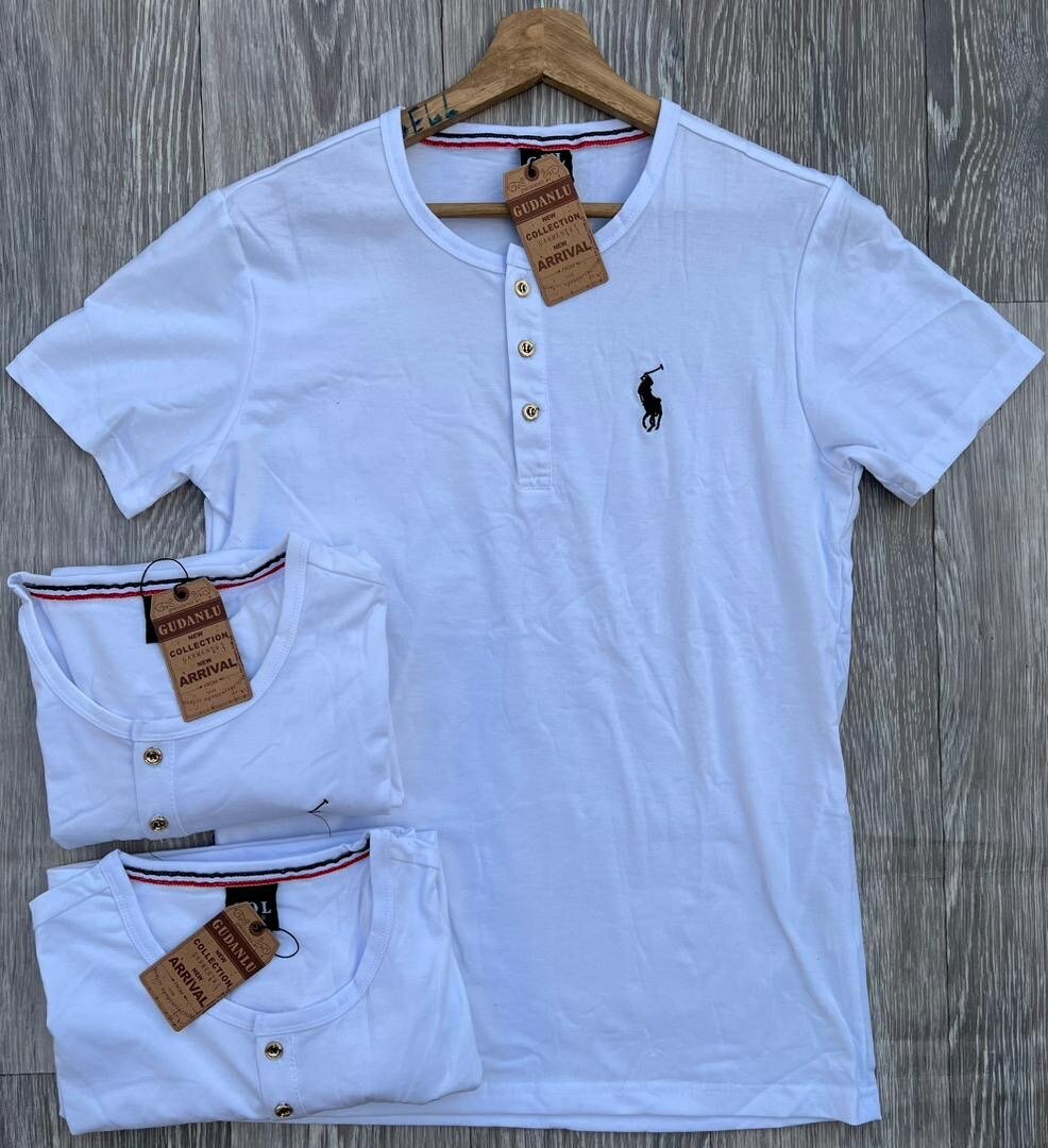 Teeshirt coton