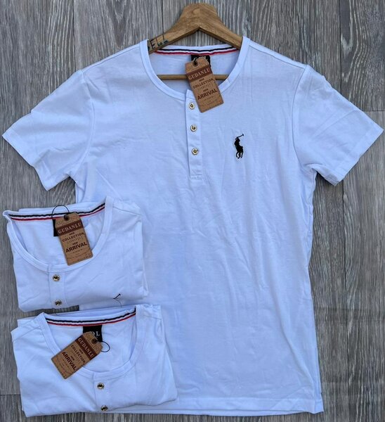 Teeshirt coton