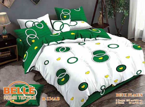 Drap coton