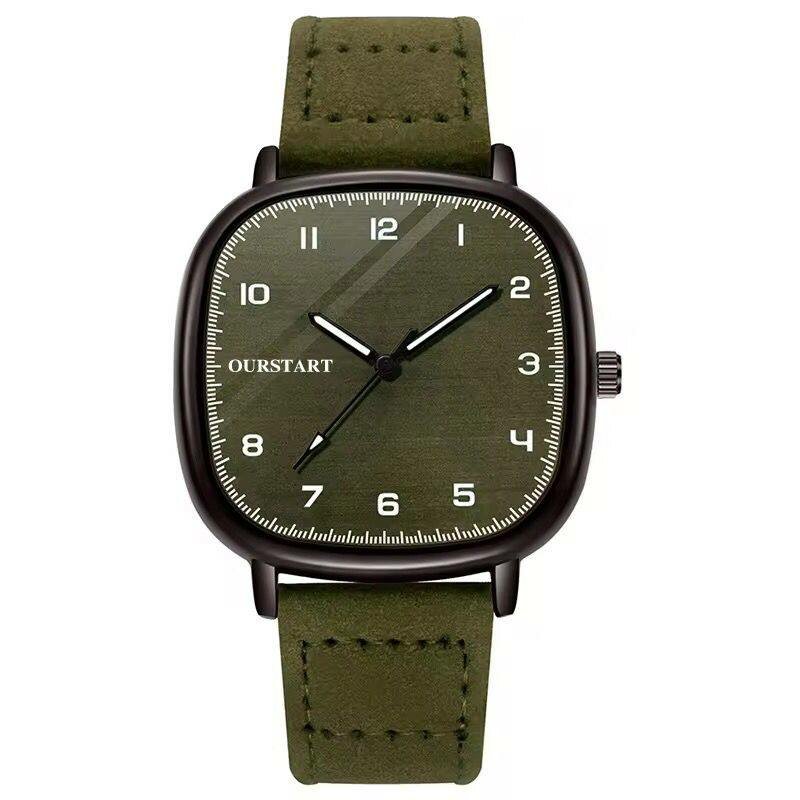 Montre élégante OURSTART
