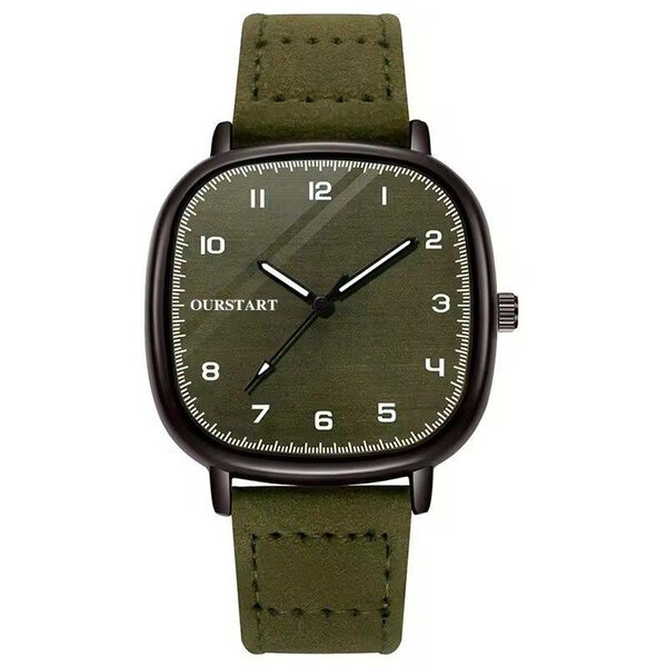 Montre élégante OURSTART