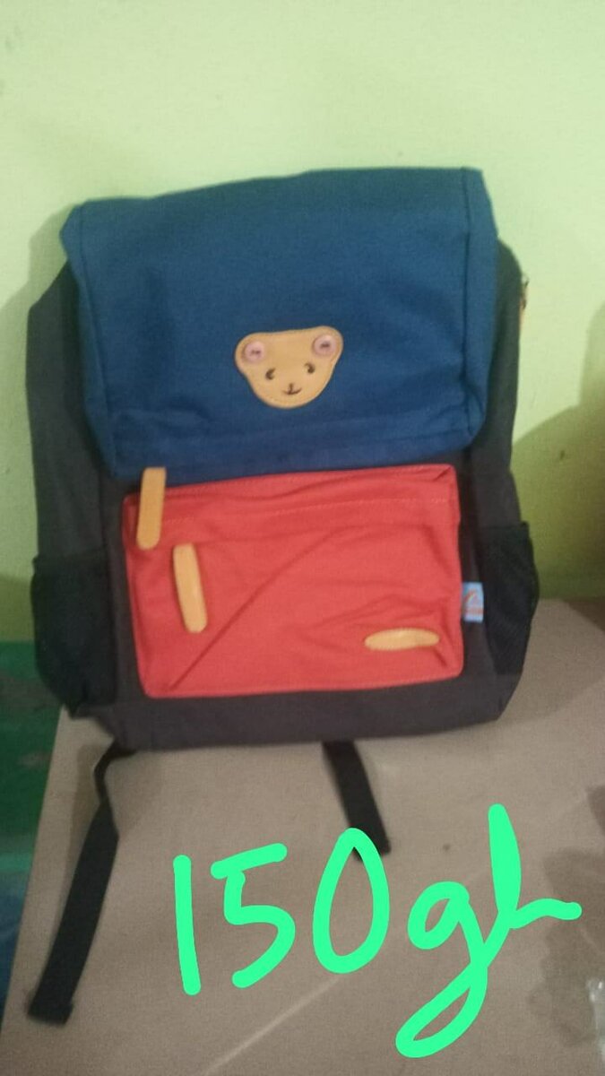 School bags