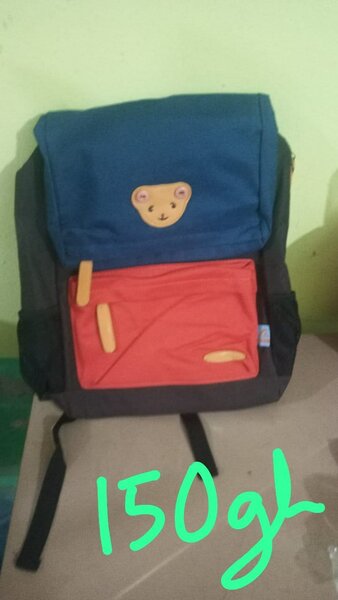 School bags