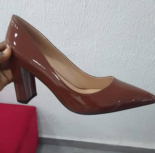 heels 