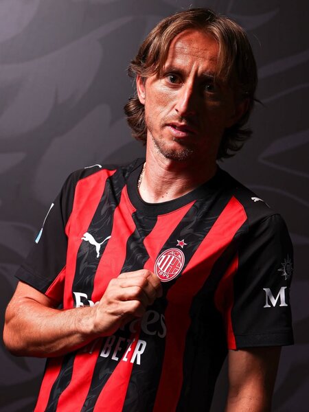 Milan Ac domicile 25/26