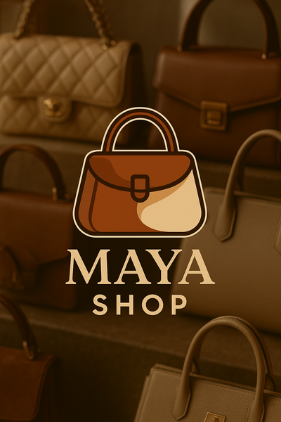 Maya Shop 