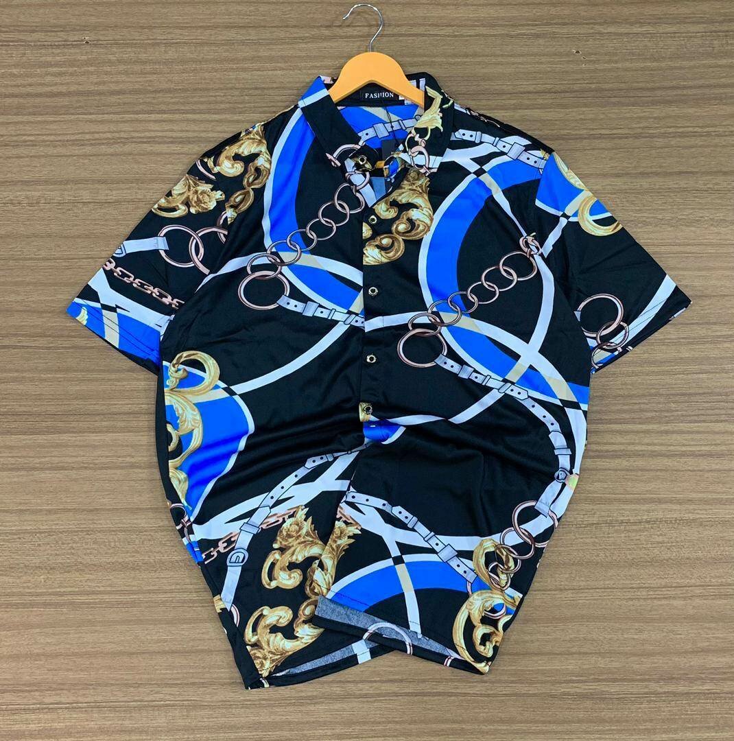 Summer shirts