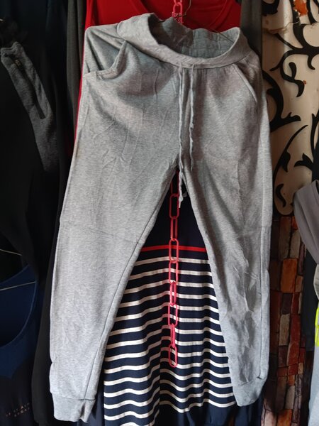 Foose sweatpants