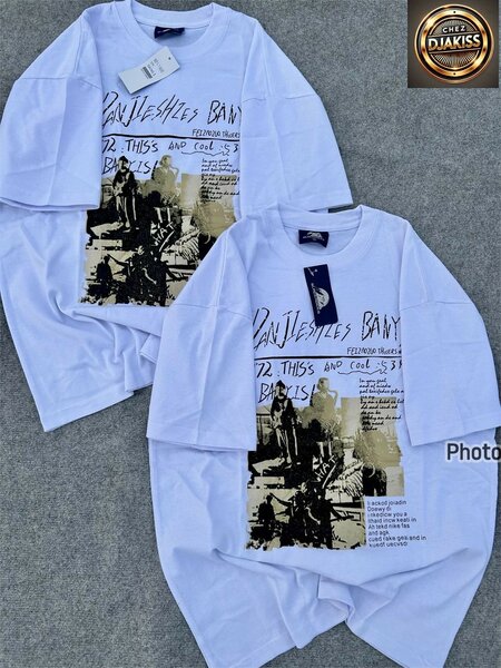 Teeshirts