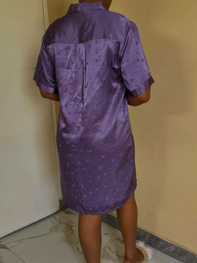 Night dress