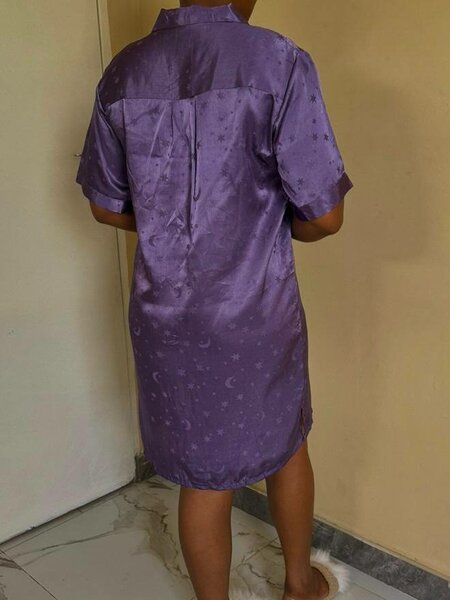 Night dress