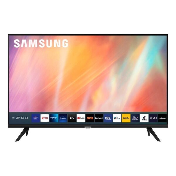 Television Samsung
