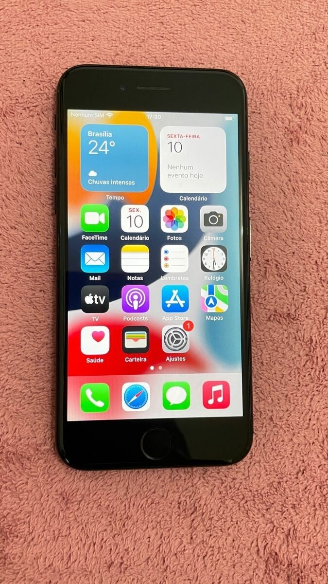 iPhone 7 plus