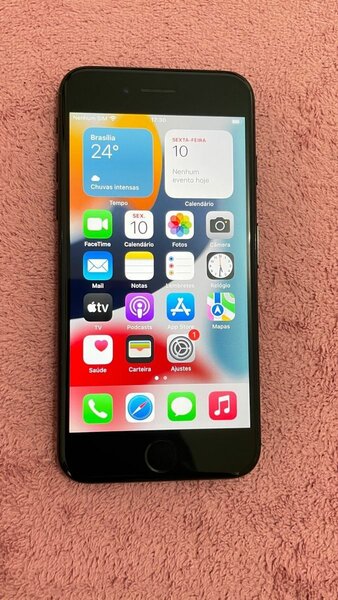 iPhone 7 plus