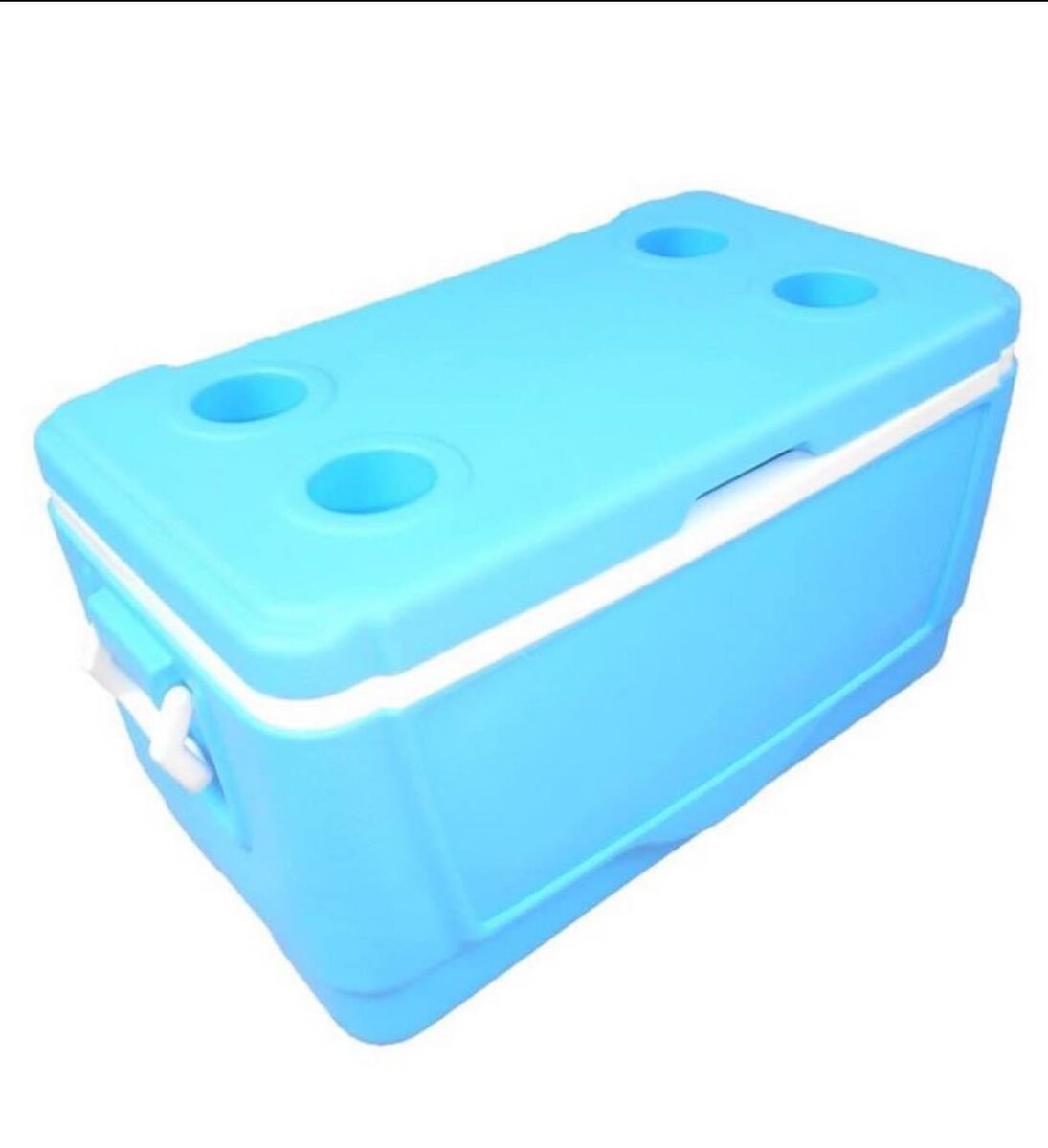 Glacière 35 litre powe cool
