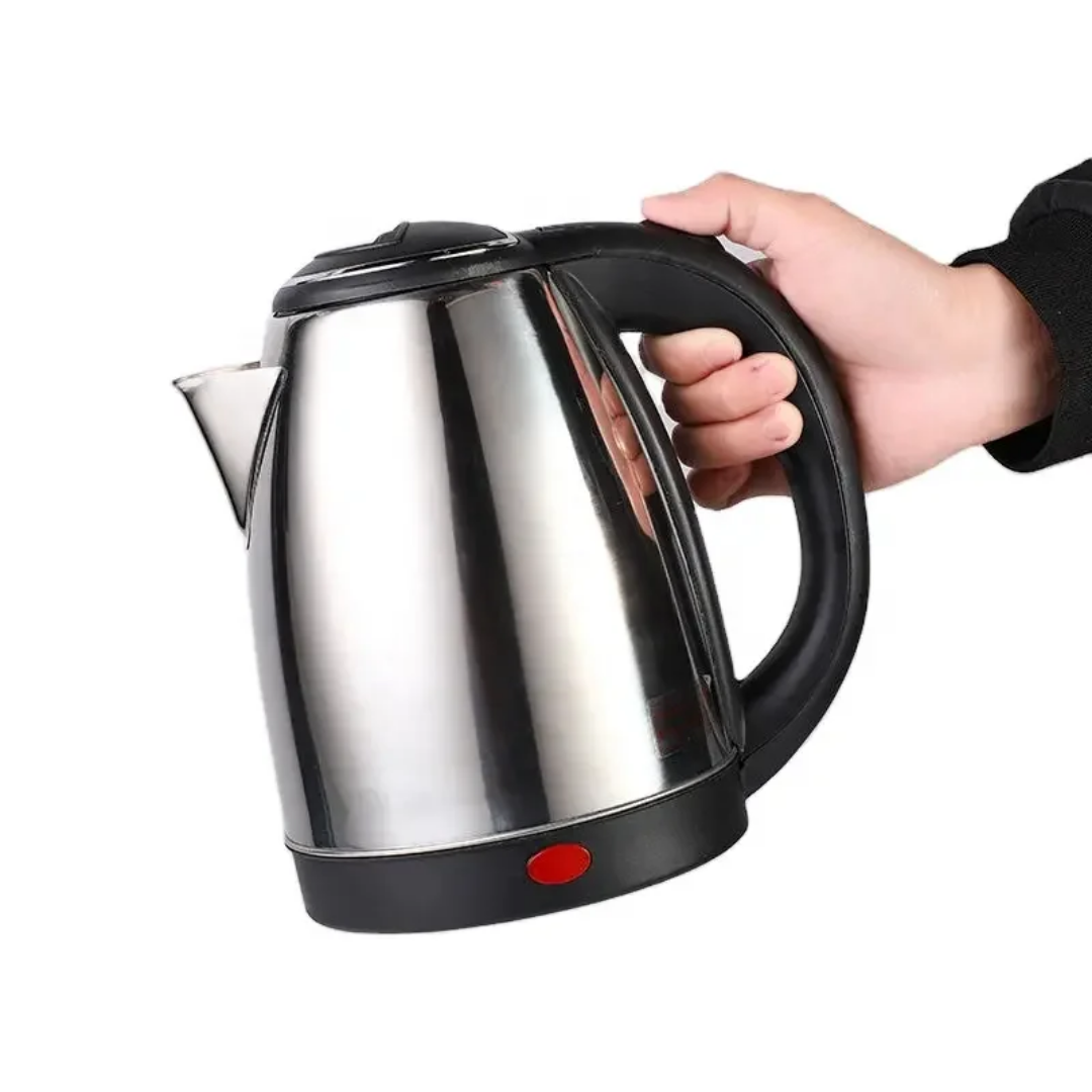 Chauffe eau électrique.