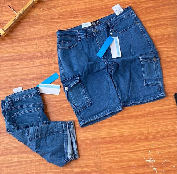 Quality jeans
