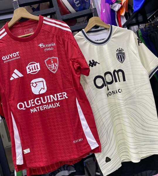 Maillot