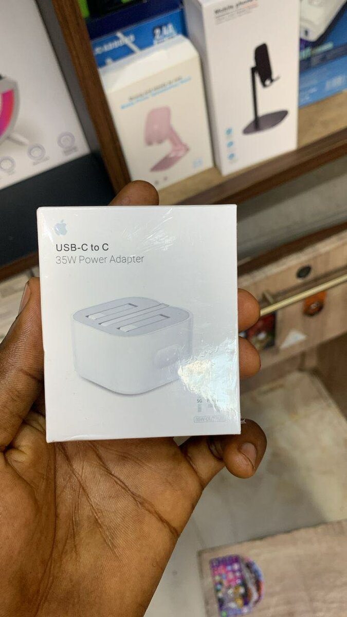 Quality Chargers