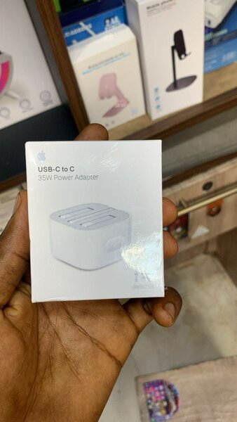 Quality Chargers