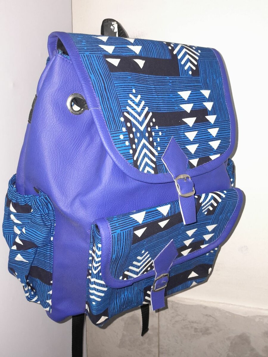 Akwasi bag