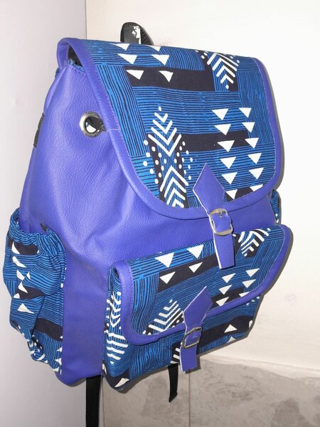 Akwasi bag