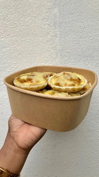 Minis quiches