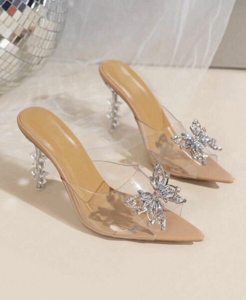 HEELS