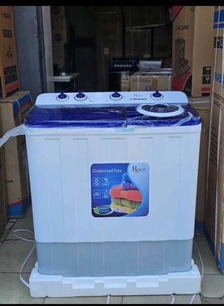 Roch Washing Machine