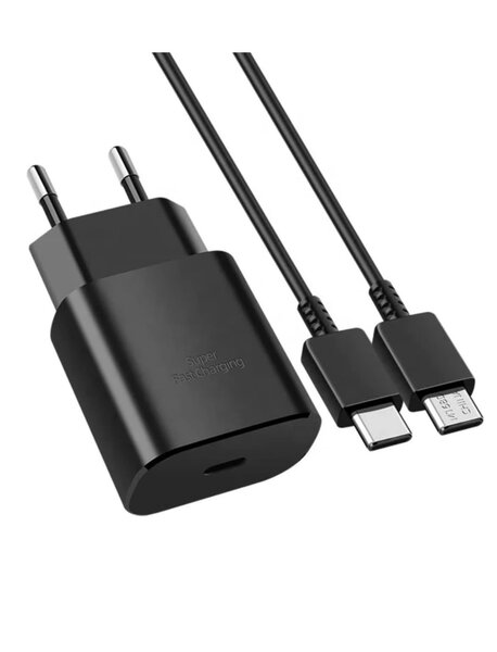 Chargeur original iPhone de x à 16pro max et samsung