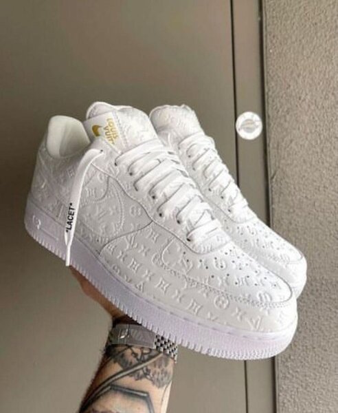 Air nike sneaker