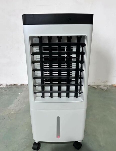 Super ultra air cooler