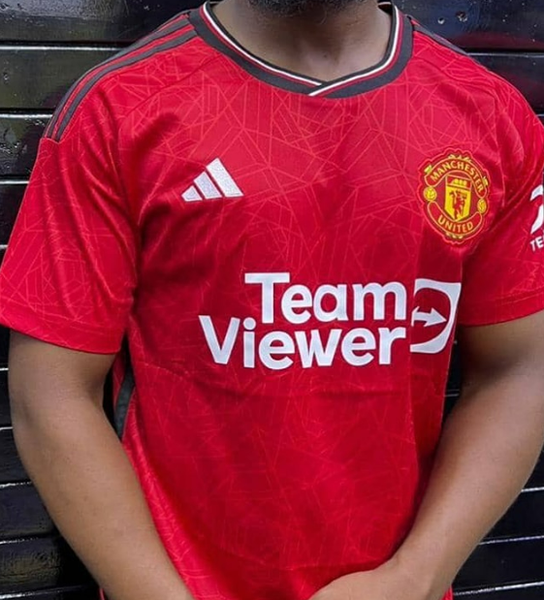 Football tshirt