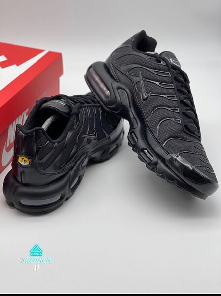 Nike TN