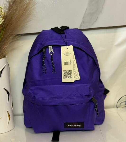 Sac à dos tendance Eastpak