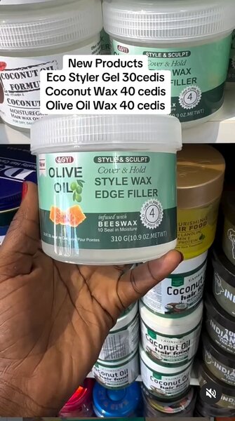 OLIVE OIL