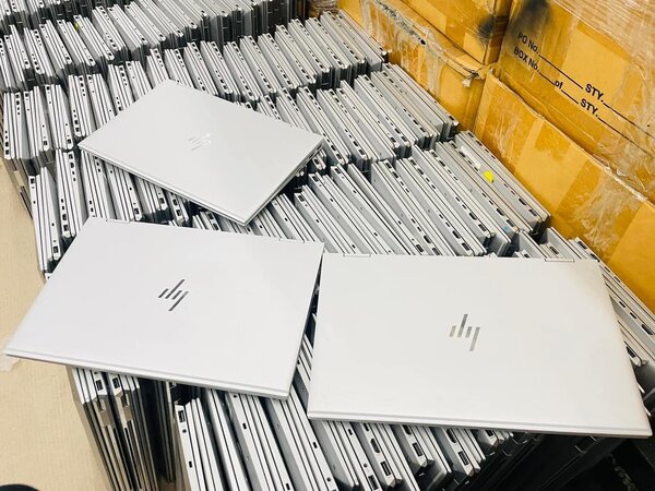Hp elitebook