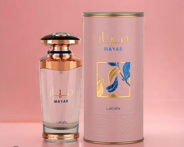 Parfum mayar