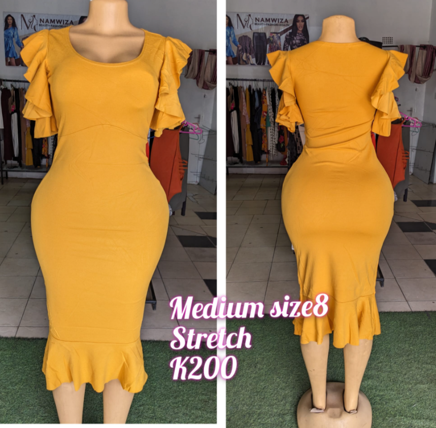 Dress