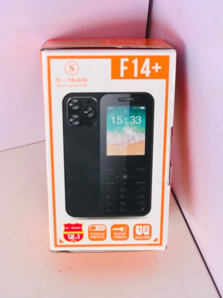 A14+ phone