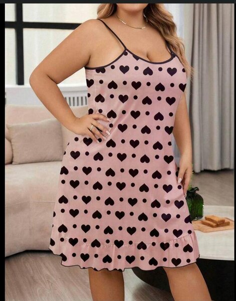 Ladies night ware
