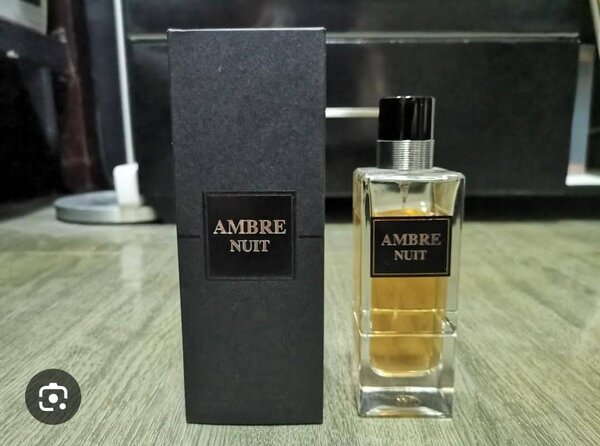 Original Perfume