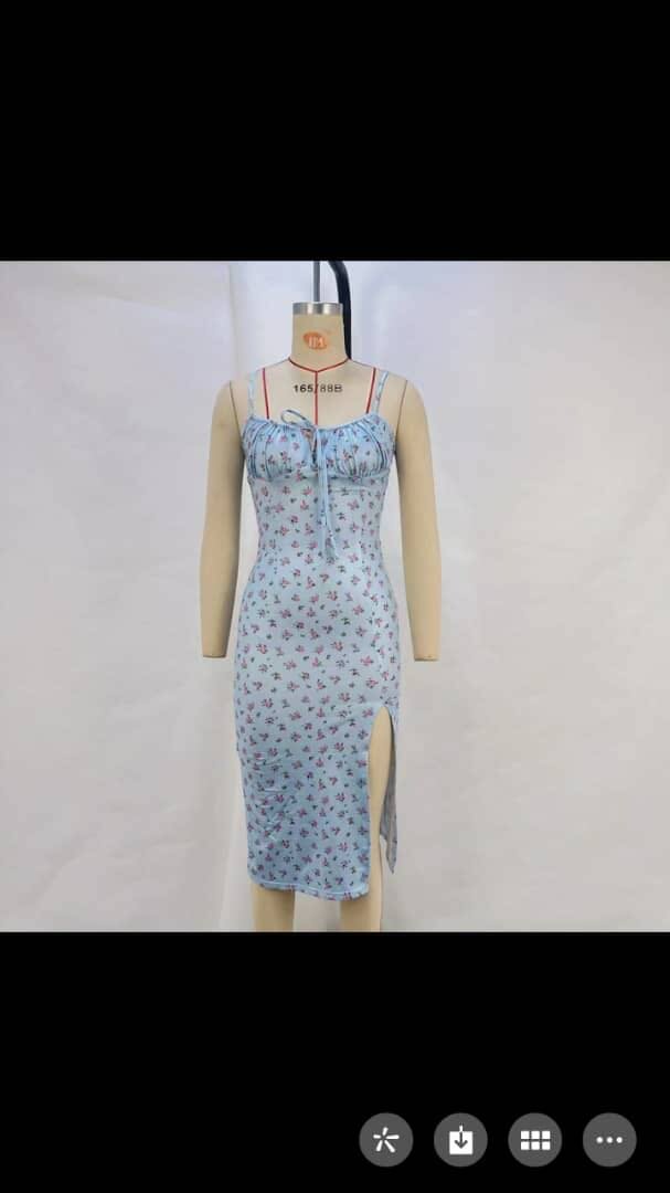 Dresses