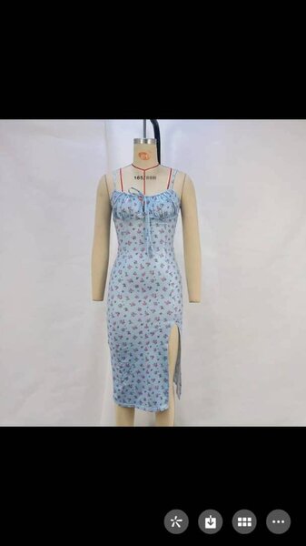 Dresses