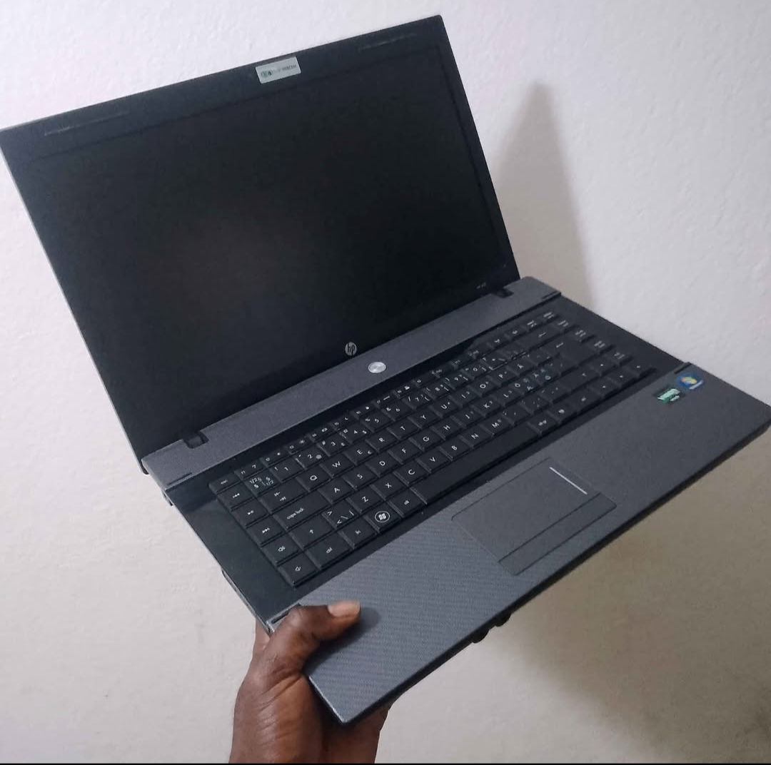 Ordinateur Portable HP 15"