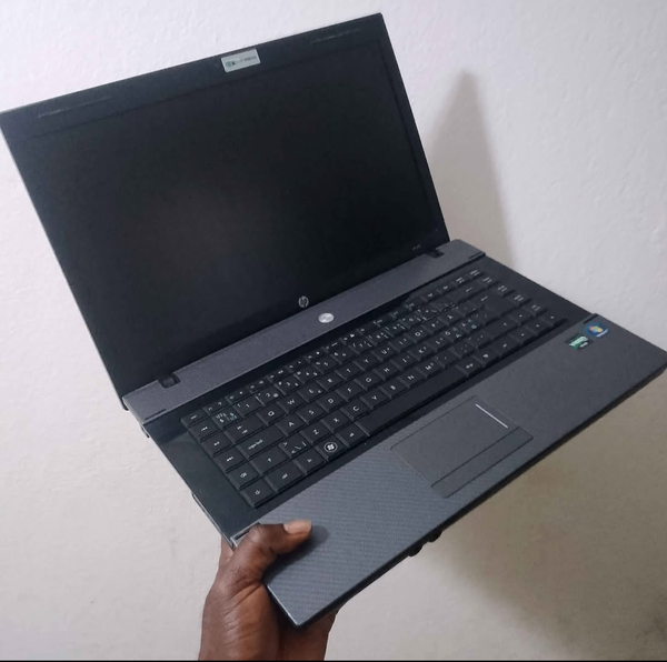 Ordinateur Portable HP 15"