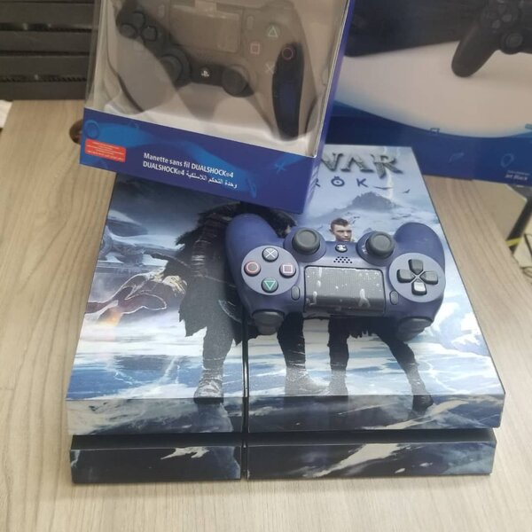 ps4 fat