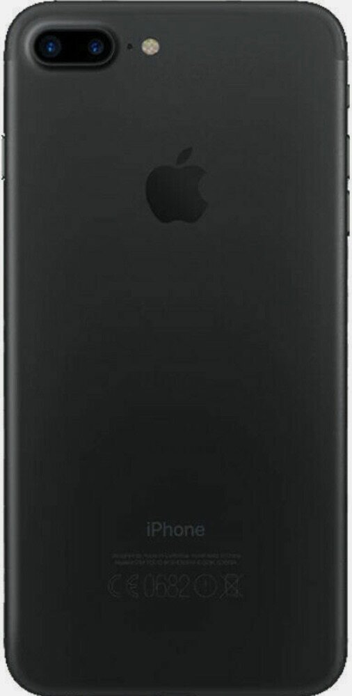 iPhone 7plus