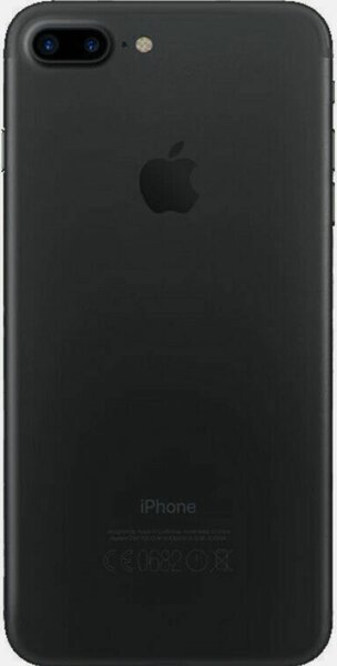 iPhone 7plus