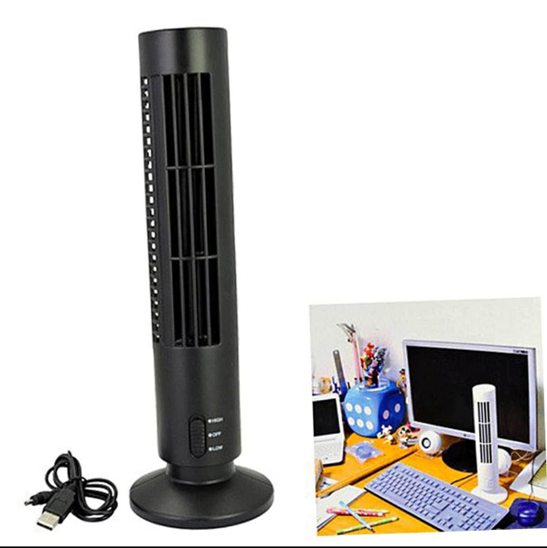 Ventilateur de bureau USB
